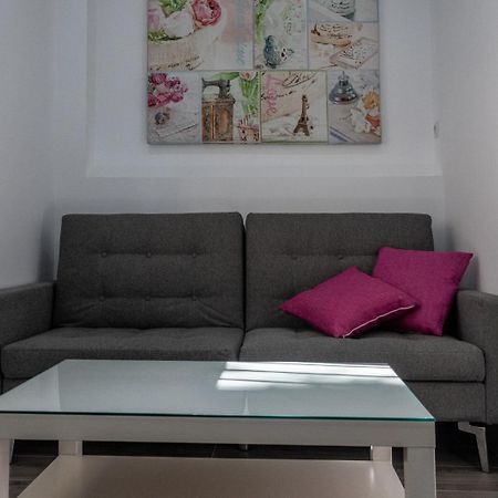 Apartamento Amanecer Καντίζ Εξωτερικό φωτογραφία