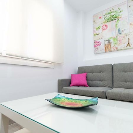 Apartamento Amanecer Καντίζ Εξωτερικό φωτογραφία