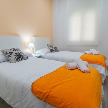 Apartamento Amanecer Καντίζ Εξωτερικό φωτογραφία