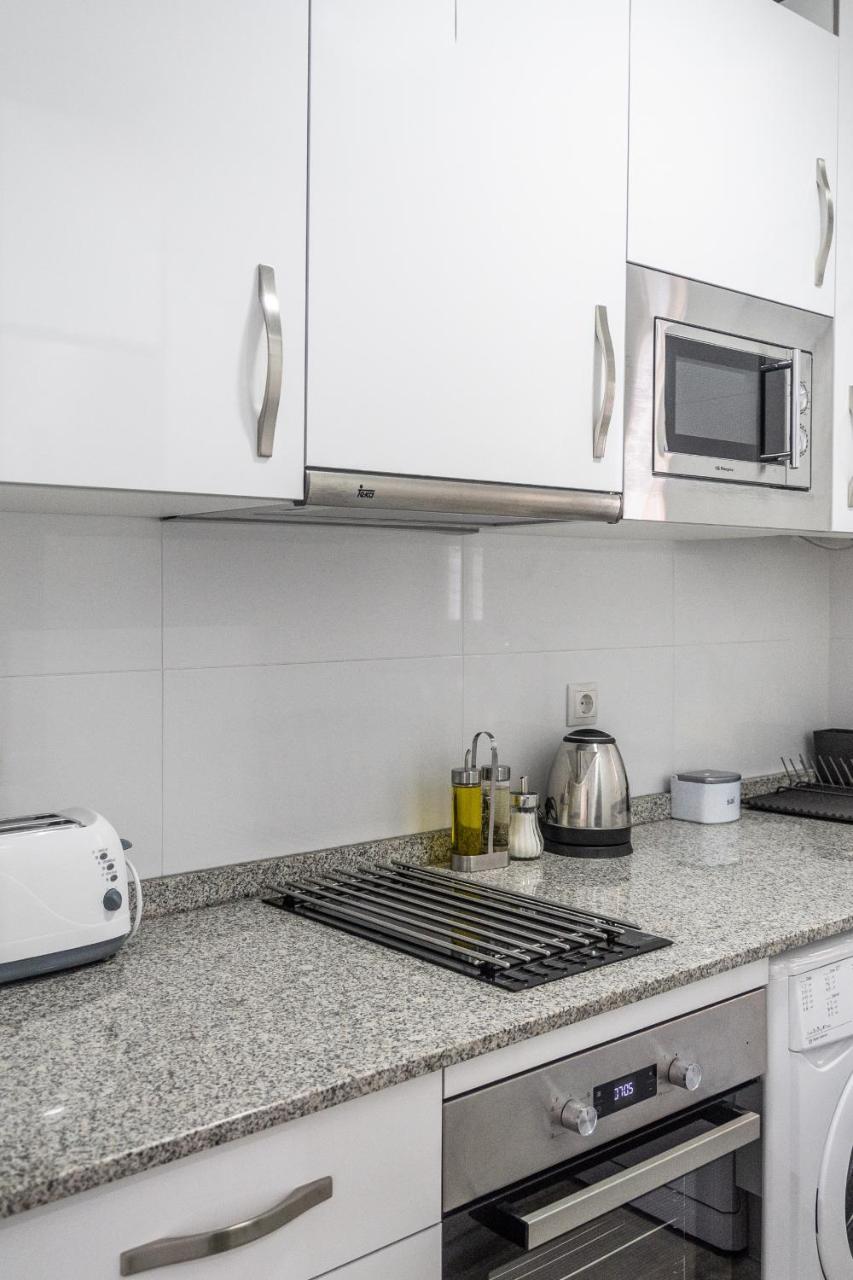 Apartamento Amanecer Καντίζ Εξωτερικό φωτογραφία