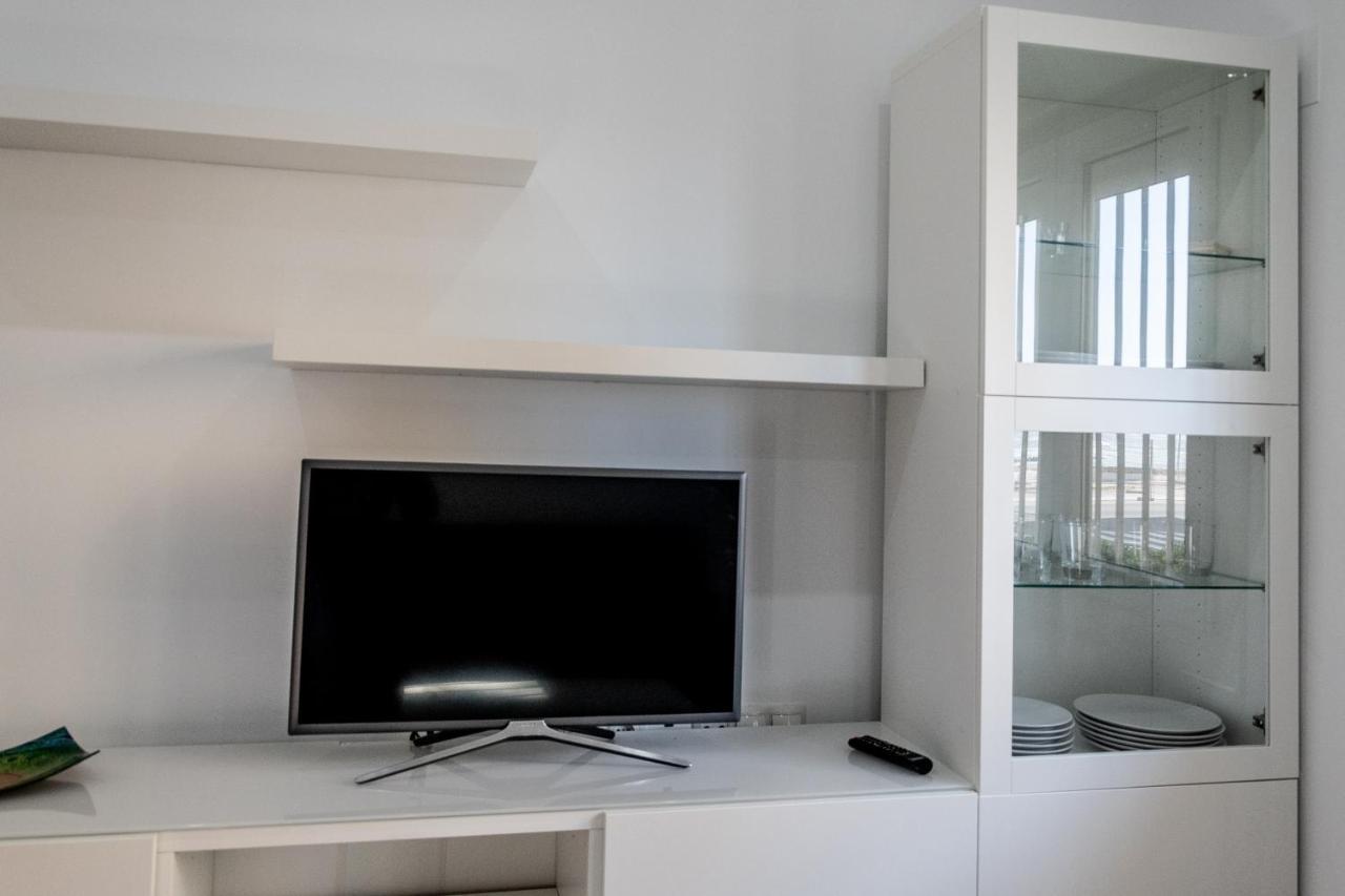 Apartamento Amanecer Καντίζ Εξωτερικό φωτογραφία