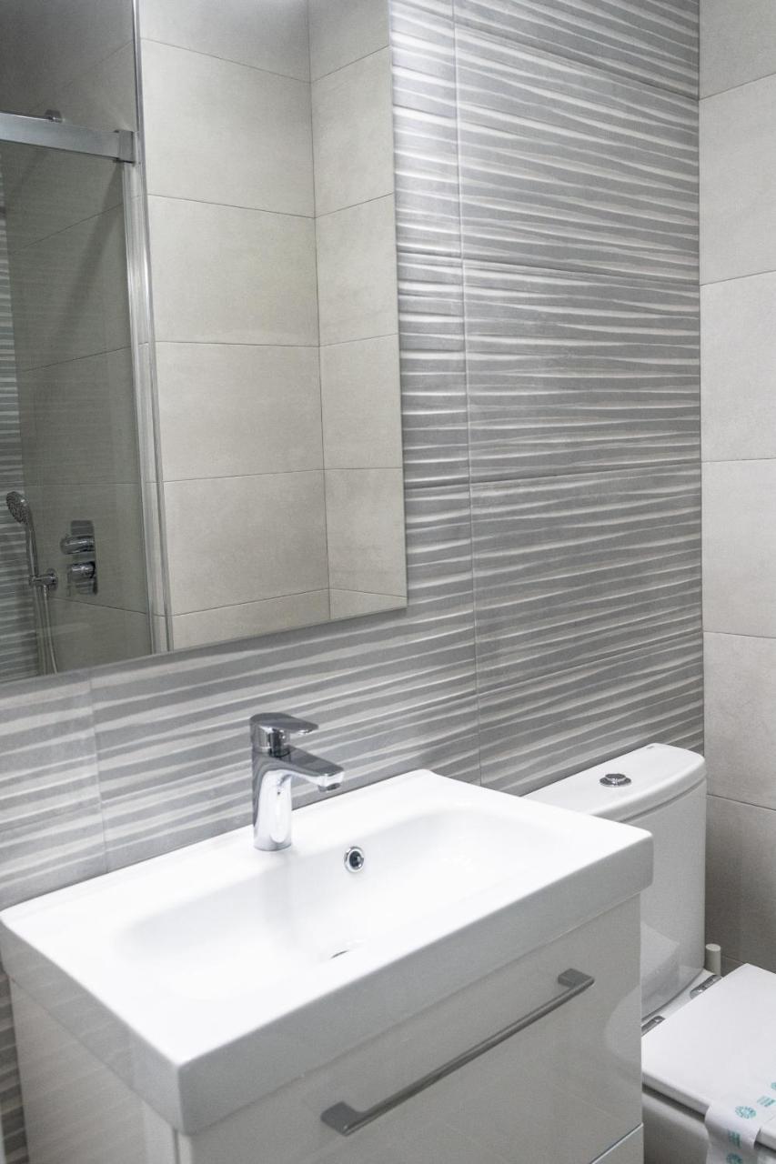 Apartamento Amanecer Καντίζ Εξωτερικό φωτογραφία