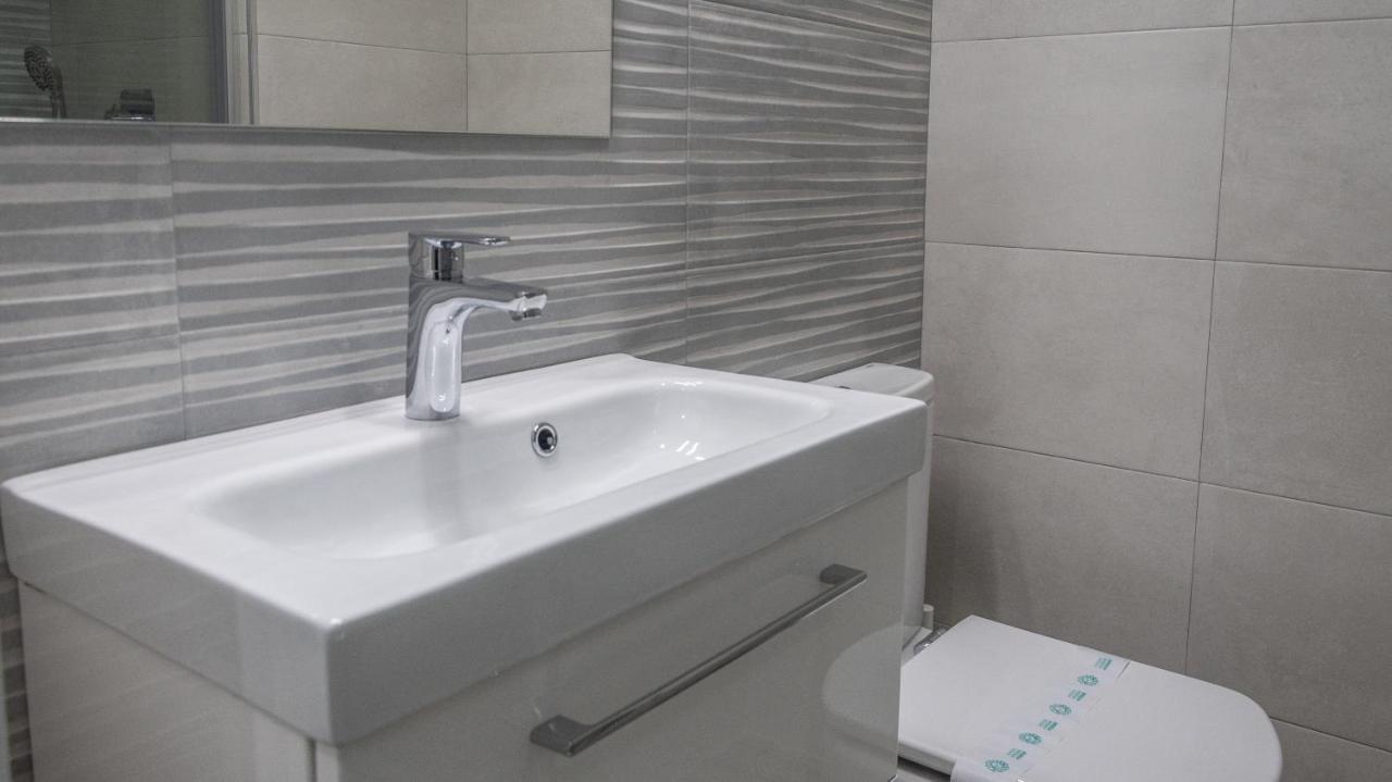 Apartamento Amanecer Καντίζ Εξωτερικό φωτογραφία