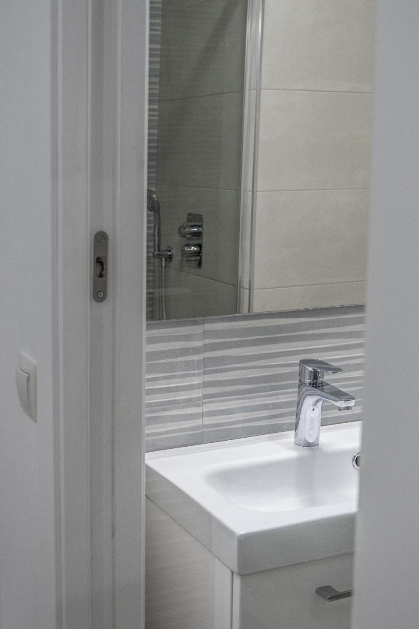 Apartamento Amanecer Καντίζ Εξωτερικό φωτογραφία
