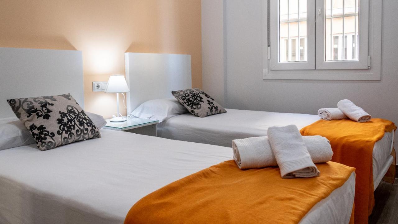 Apartamento Amanecer Καντίζ Εξωτερικό φωτογραφία