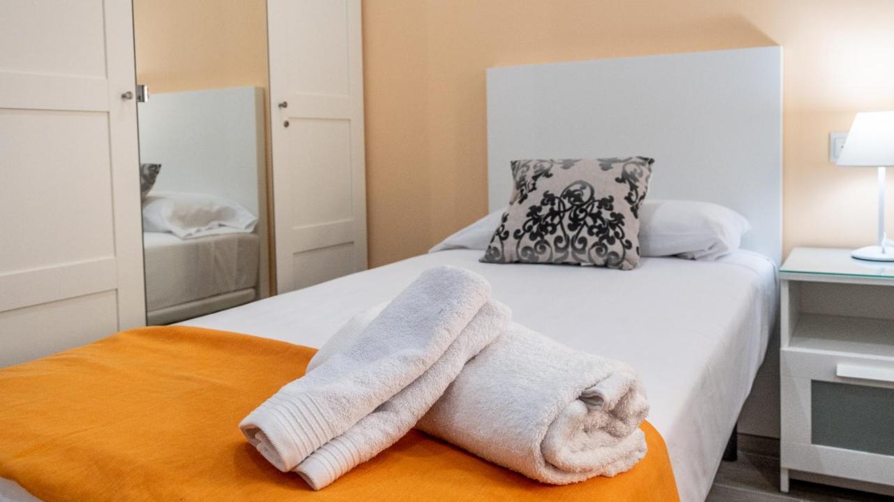 Apartamento Amanecer Καντίζ Εξωτερικό φωτογραφία
