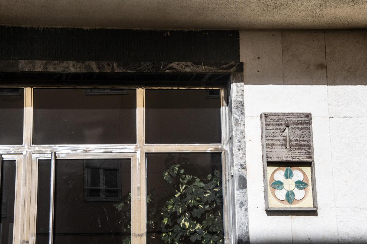 Apartamento Amanecer Καντίζ Εξωτερικό φωτογραφία