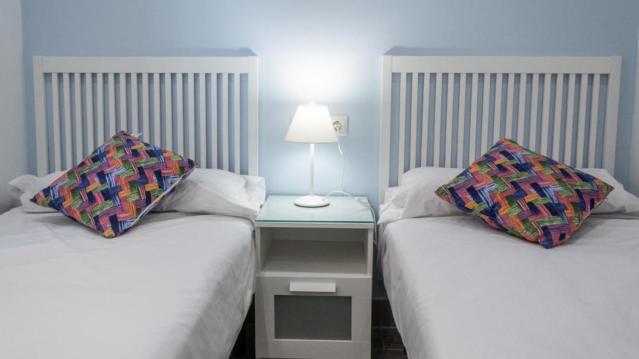 Apartamento Amanecer Καντίζ Εξωτερικό φωτογραφία