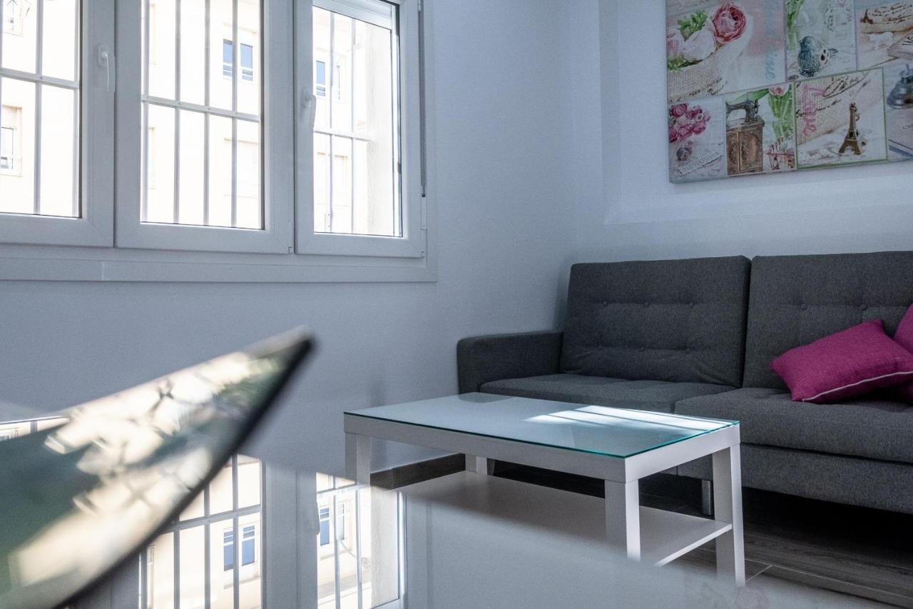 Apartamento Amanecer Καντίζ Εξωτερικό φωτογραφία