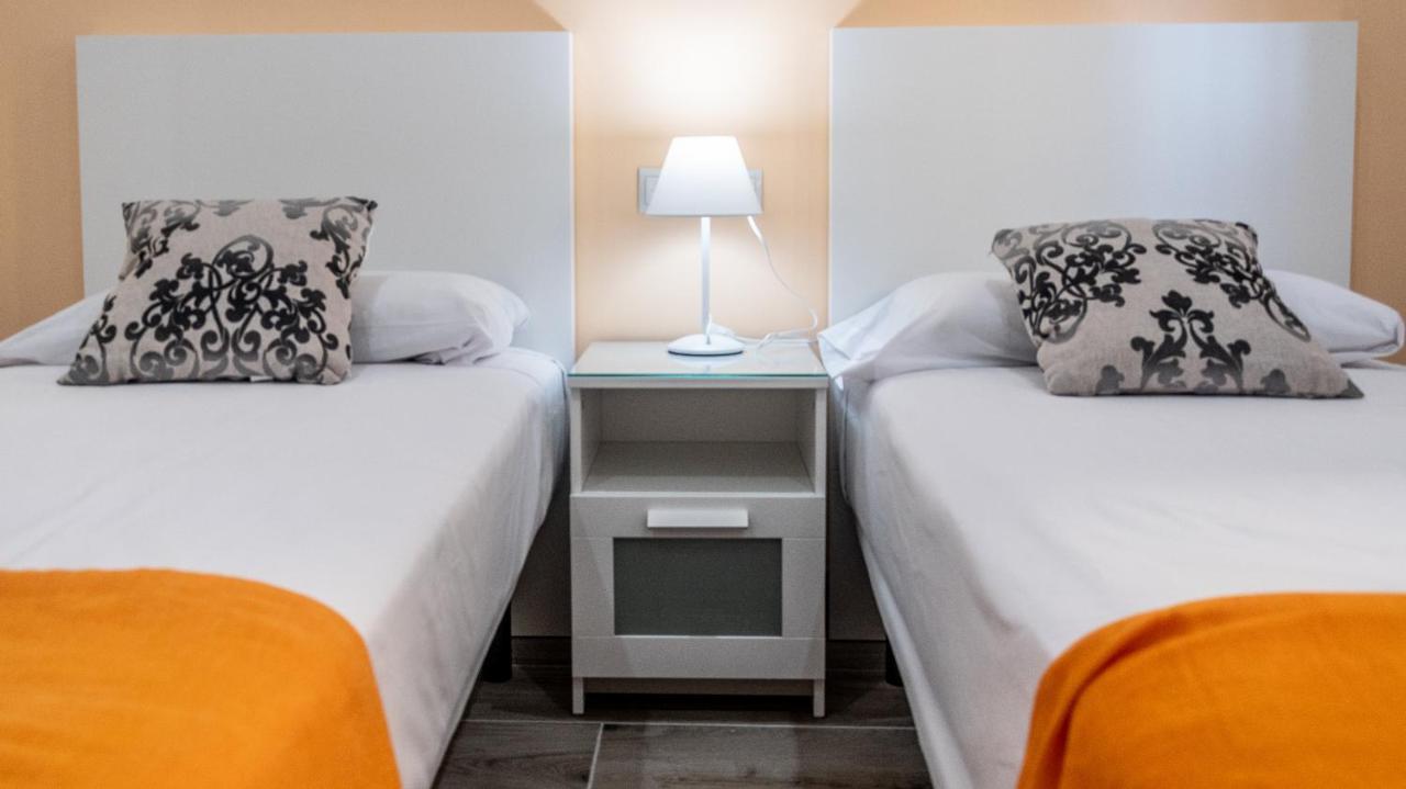 Apartamento Amanecer Καντίζ Εξωτερικό φωτογραφία