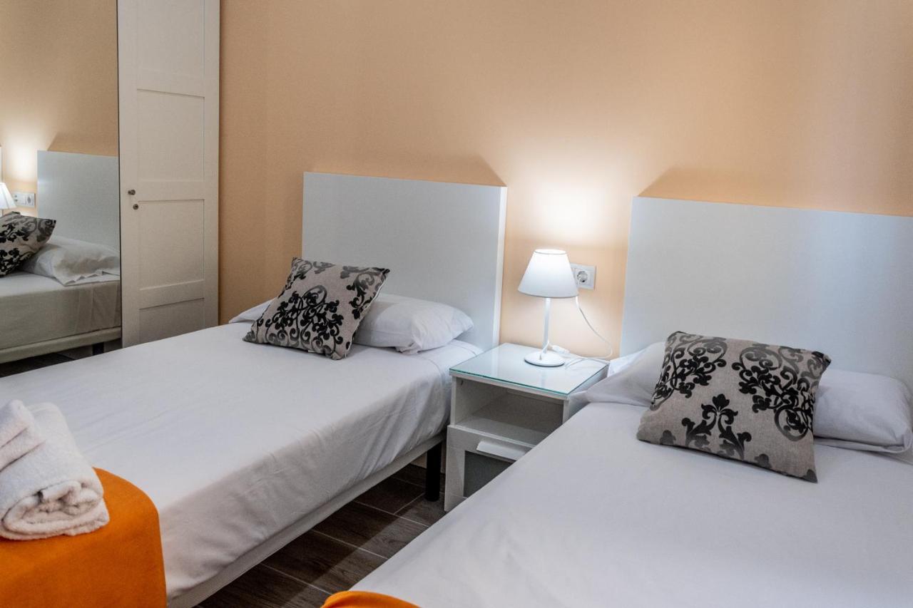 Apartamento Amanecer Καντίζ Εξωτερικό φωτογραφία