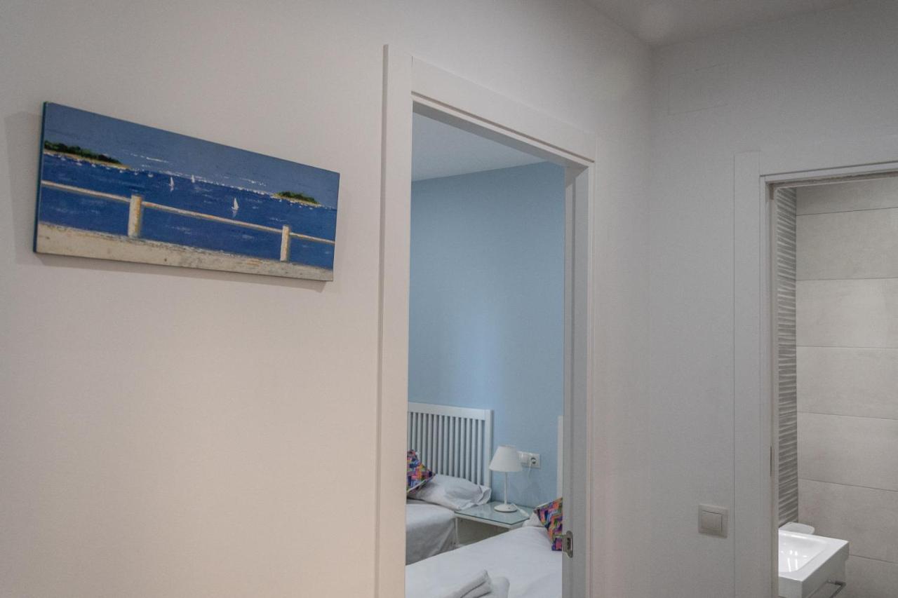 Apartamento Amanecer Καντίζ Εξωτερικό φωτογραφία