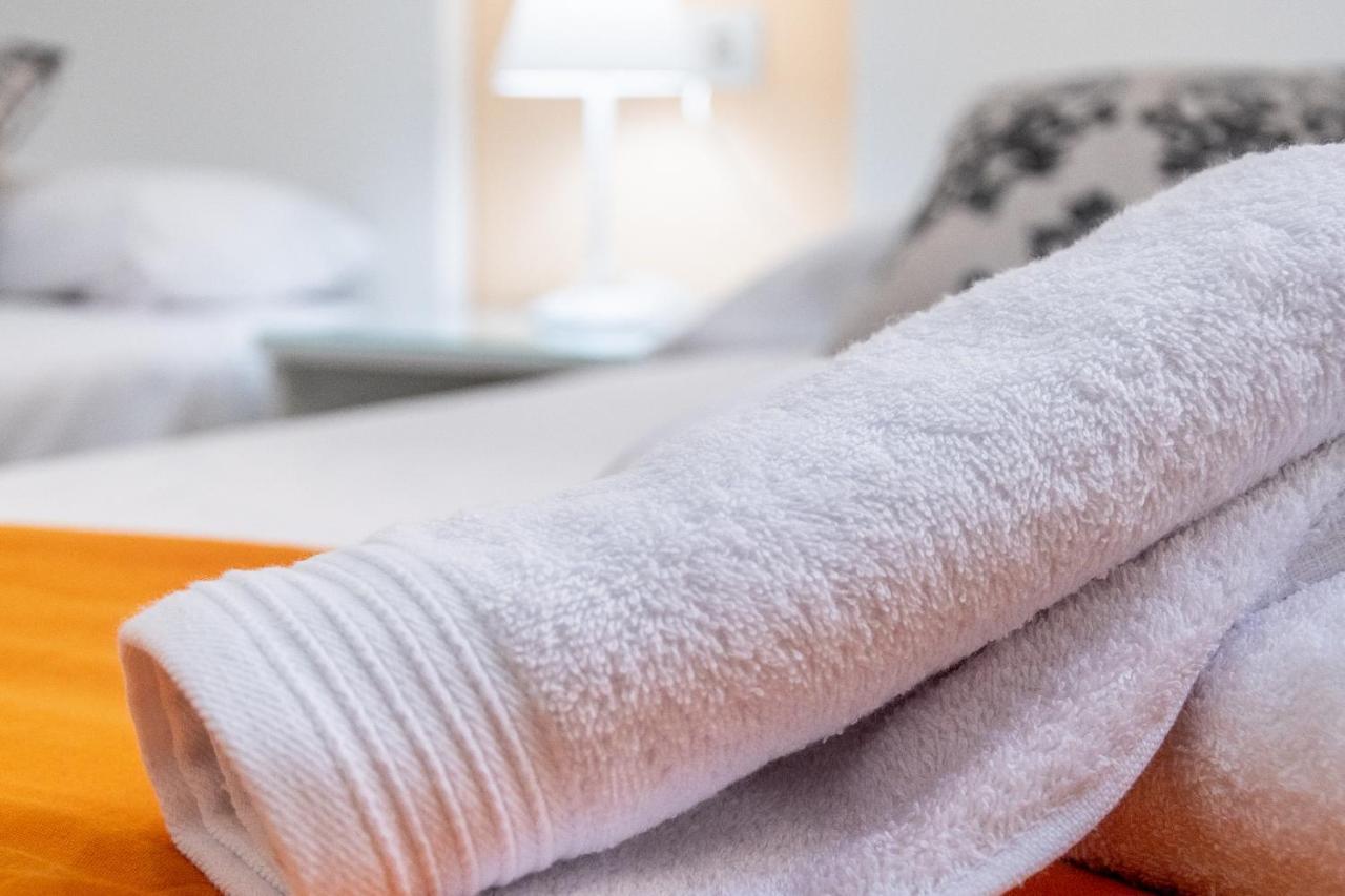 Apartamento Amanecer Καντίζ Εξωτερικό φωτογραφία