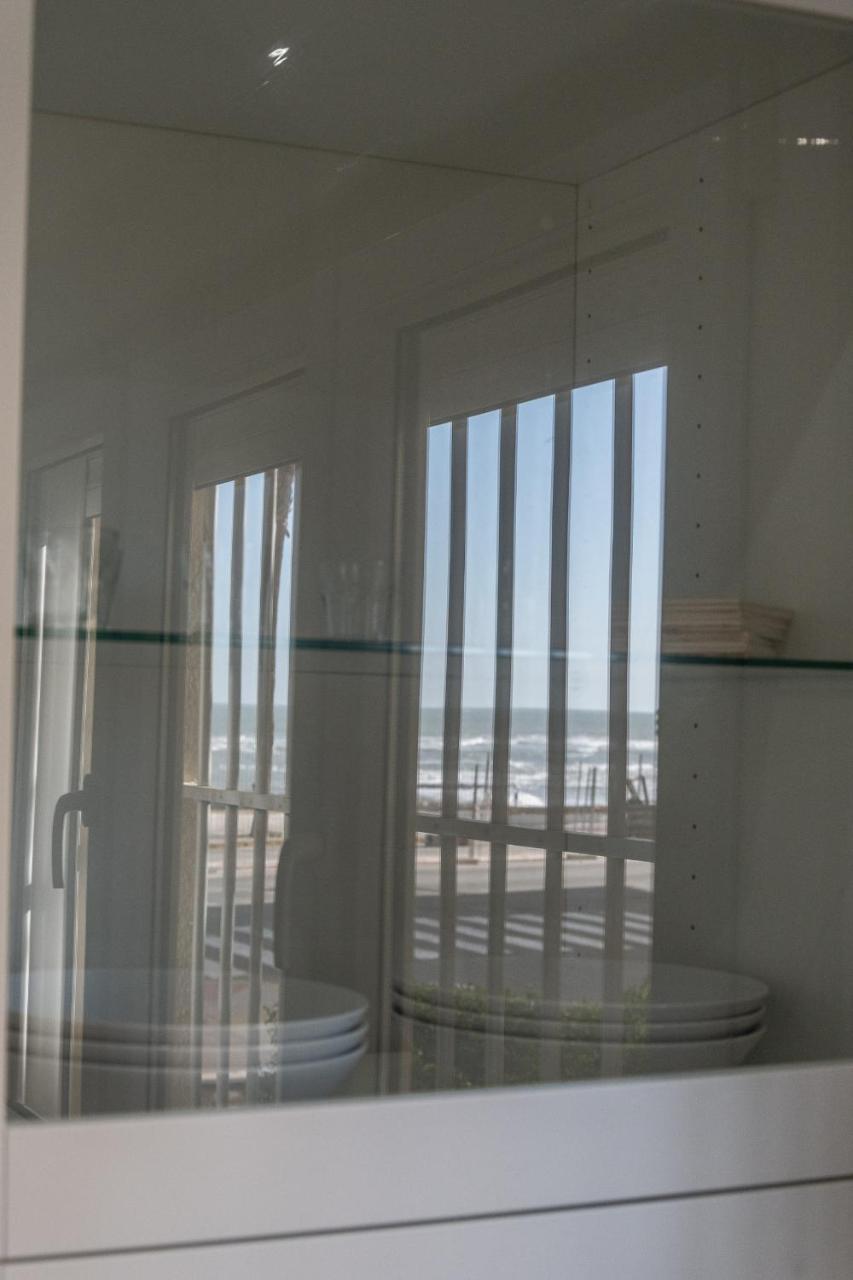 Apartamento Amanecer Καντίζ Εξωτερικό φωτογραφία