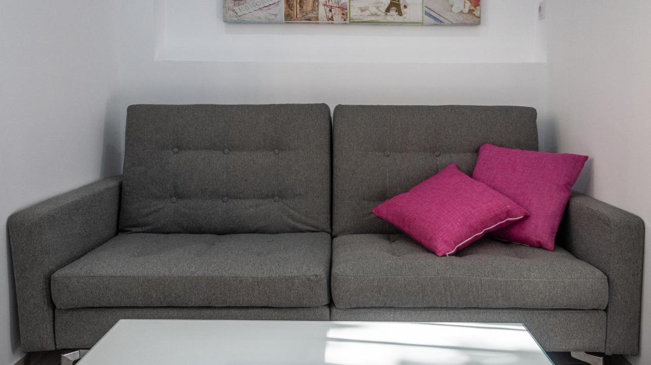 Apartamento Amanecer Καντίζ Εξωτερικό φωτογραφία
